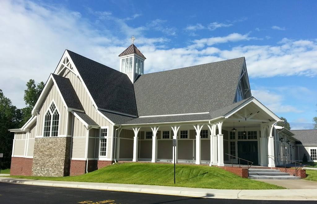 Stony Point Reformed Presby | 2330 Buford Rd, North Chesterfield, VA 23235, USA | Phone: (804) 272-8111