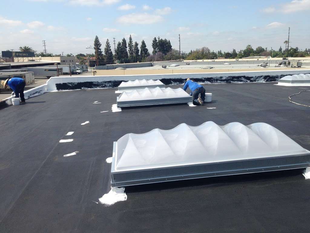 Central Roofing Company | 555 W 182nd St, Gardena, CA 90248, USA | Phone: (310) 527-6770