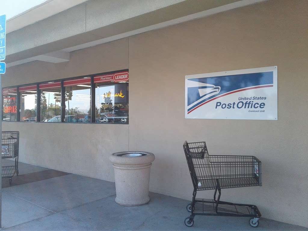 USPS | 27641 Bouquet Canyon Rd, Santa Clarita, CA 91350 | Phone: (800) 275-8777