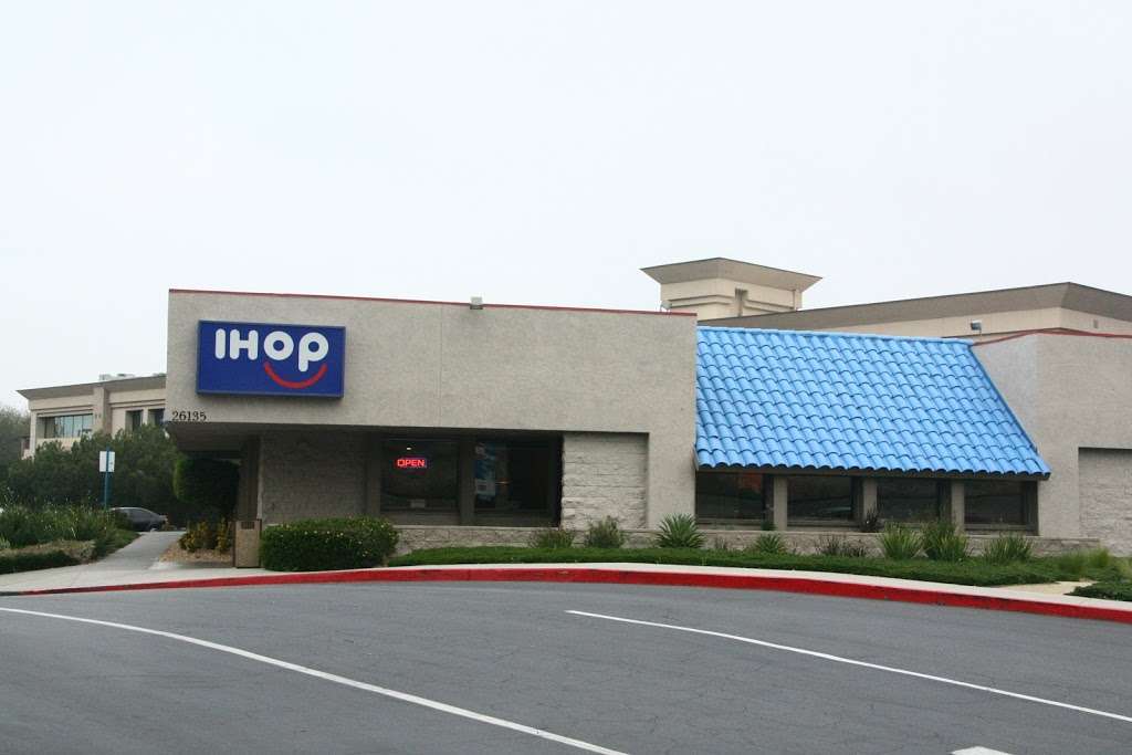 IHOP | 26135 Bouquet Canyon Rd, Saugus, CA 91350 | Phone: (661) 253-2696