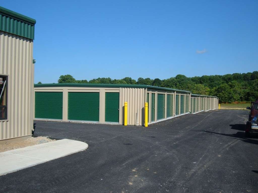 Providence Self Storage | 595 Hollow Rd, Phoenixville, PA 19460 | Phone: (610) 933-0401