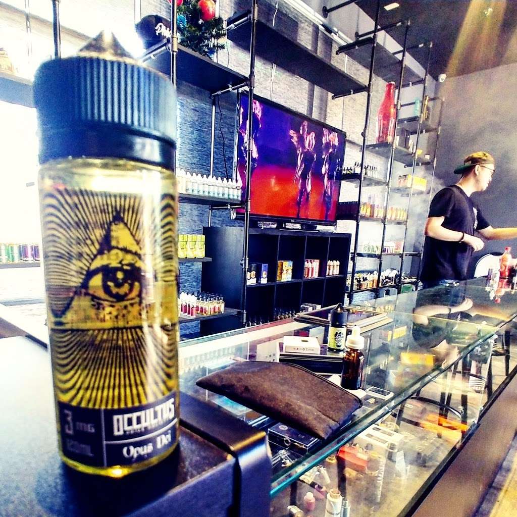 The VAPE Site | 3927 Walnut Grove Ave Ste B123, Rosemead, CA 91770, USA | Phone: (626) 416-8257