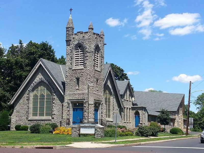 Langhorne Presbyterian Church | 125 E Gillam Ave, Langhorne, PA 19047, USA | Phone: (215) 752-3200