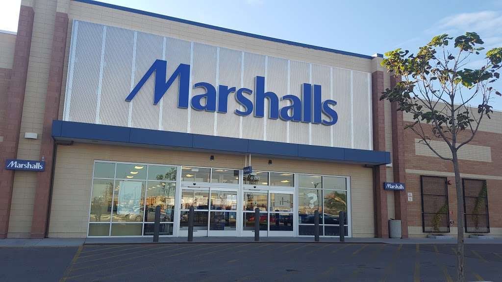 Marshalls | 4130 S Pulaski Rd, Chicago, IL 60632, USA | Phone: (773) 847-7933