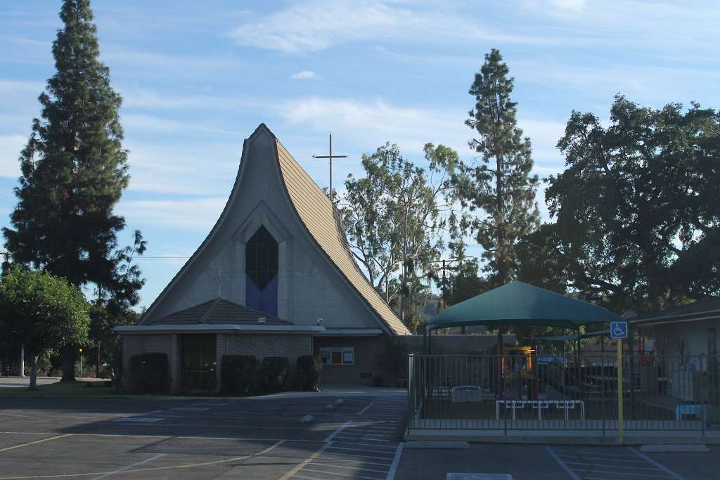 Hope Lutheran Church and School | 1041 E Foothill Blvd, Glendora, CA 91741 | Phone: (626) 335-5315
