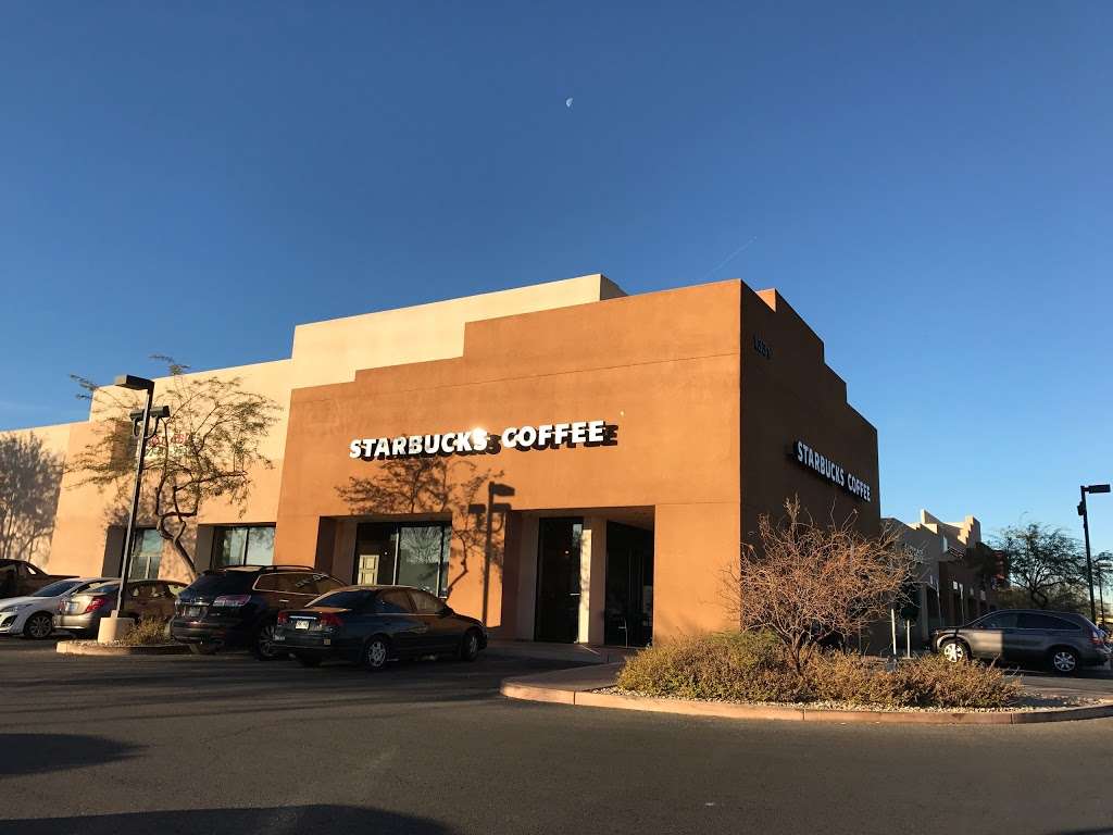 Starbucks | 1331 W Warm Springs Rd #100, Henderson, NV 89014, USA | Phone: (702) 433-6120