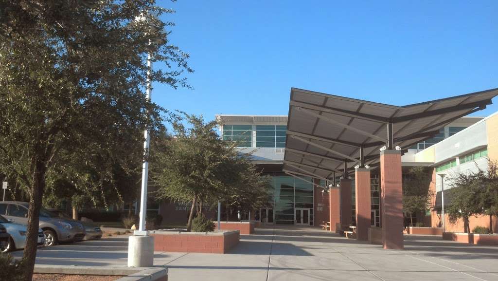 Arbor View High School | 7500 Whispering Sands Dr, Las Vegas, NV 89131, USA | Phone: (702) 799-6660