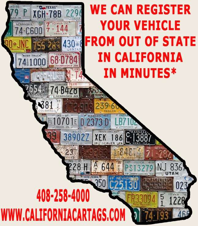 Conar Auto Registration Services - VIN Verification - Lien Sales | 1668 McKee Rd #6, San Jose, CA 95116, USA | Phone: (408) 258-4000
