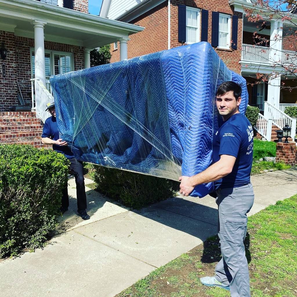 Right Move Moving Company | 8301 St Danasus Dr, Nashville, TN 37211, USA | Phone: (615) 649-8690