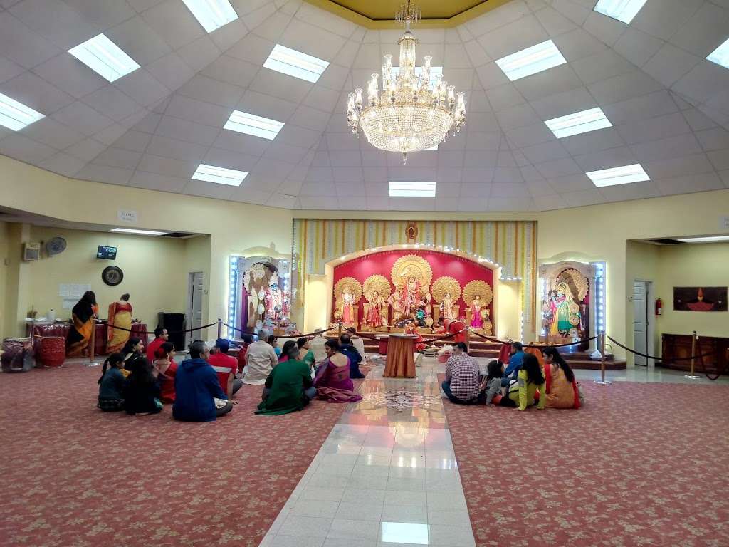 Houston Durga Bari Society | 13944 Schiller Rd, Houston, TX 77082, USA | Phone: (281) 589-7700