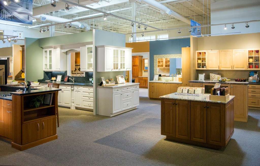 Metropolitan Cabinets & Countertops | 505 University Ave, Norwood, MA 02062, USA | Phone: (781) 949-8900