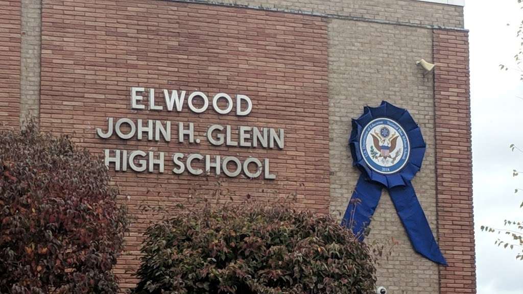 John Glenn High School | 478 Elwood Rd, Elwood, NY 11731, USA | Phone: (631) 266-5410