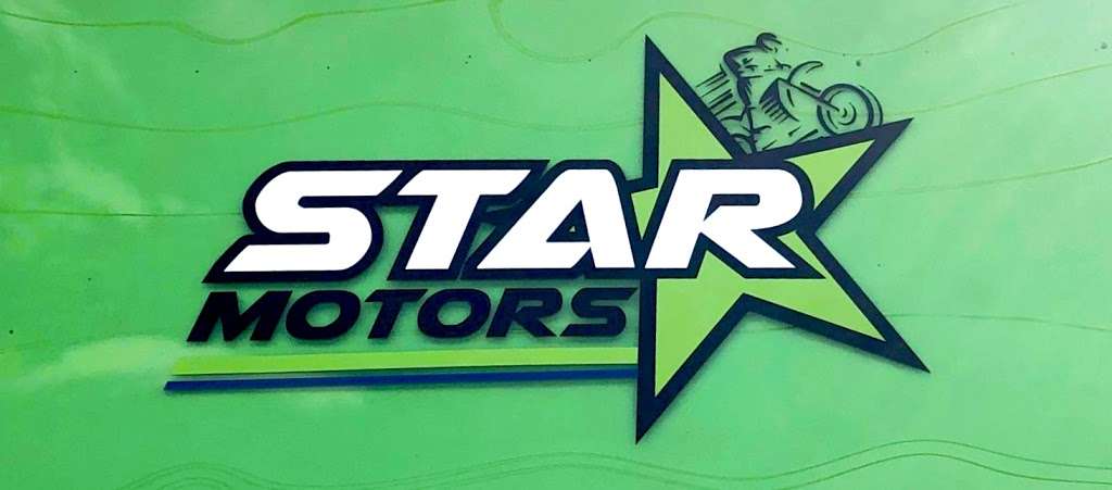 Star Motors Parts | 6150 Old Winter Garden Rd suite b, Orlando, FL 32835, USA | Phone: (407) 776-9098