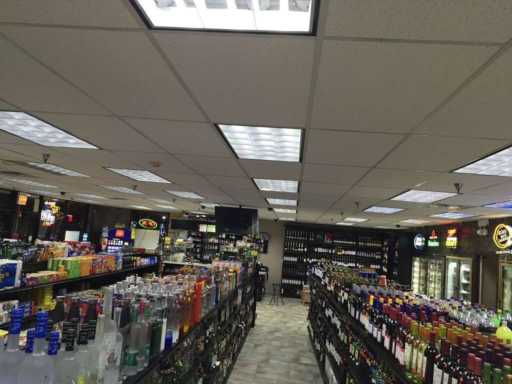 JustIce Wine & Spirits | 8001 W 79th St, Justice, IL 60458, USA | Phone: (708) 458-8000