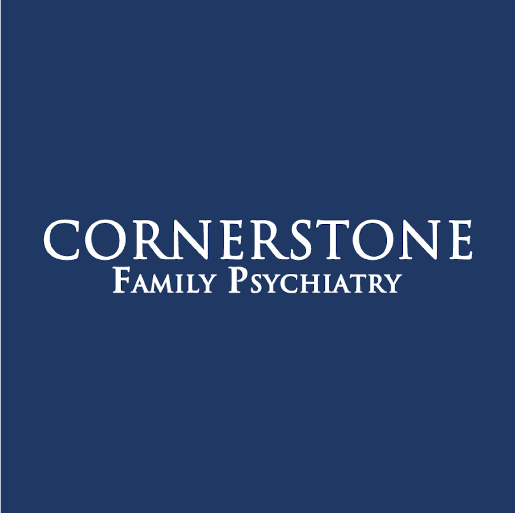 Cornerstone Family Psychiatry | 580 Decker Dr Suite 260, Irving, TX 75062, USA | Phone: (972) 891-9217