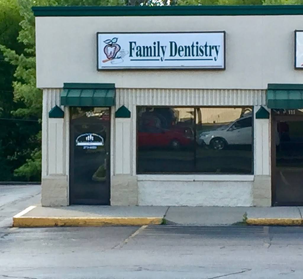 Dr. Glenn E Sutherland/Park Hills Family Dentistry | 3122 Custer Dr, Lexington, KY 40517, USA | Phone: (859) 273-5020