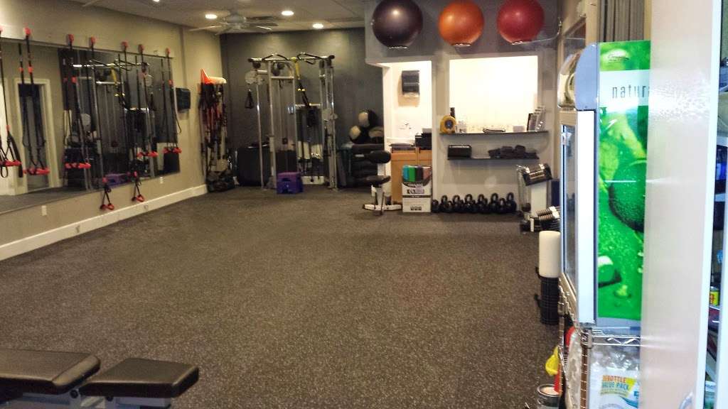 Fit Image Personal Training Studio | 258 Main St, Gladstone, NJ 07934, USA | Phone: (908) 781-2232