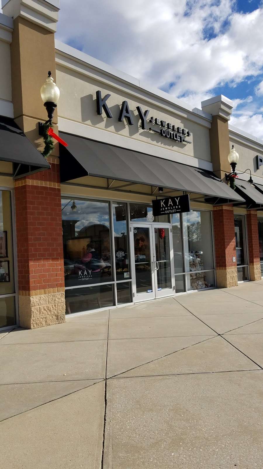 Kay Jewelers Outlet | 129 Outlet Center Dr, Queenstown, MD 21658 | Phone: (410) 827-9133