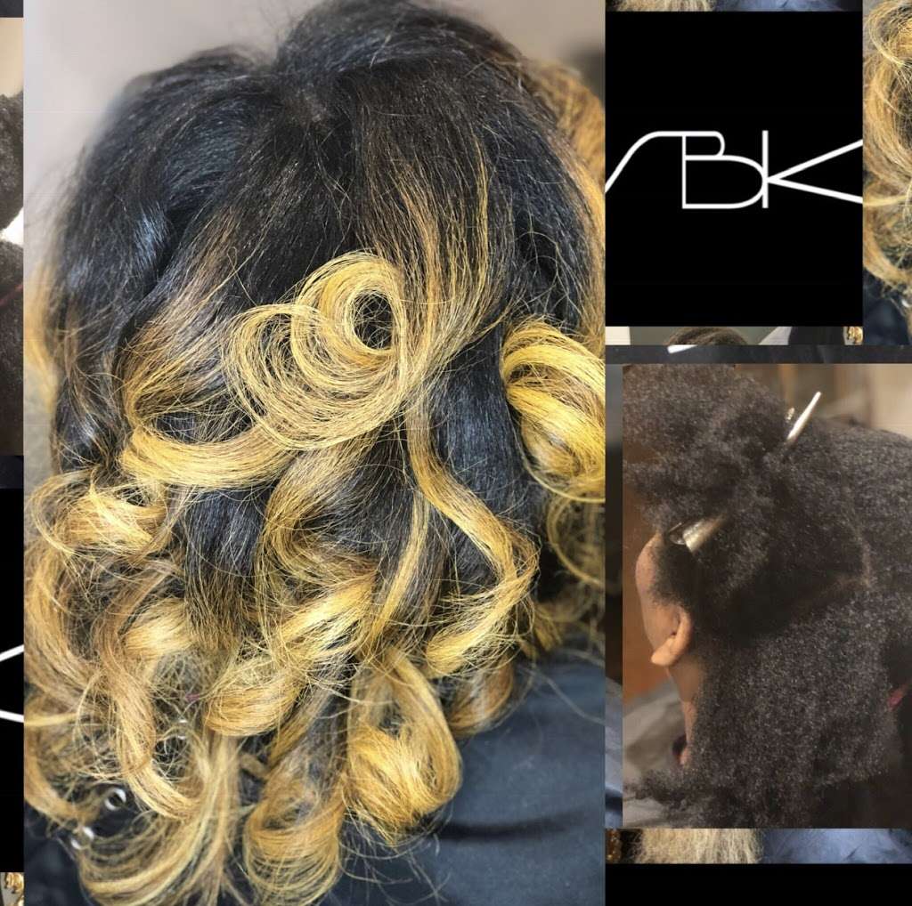 SBK Studios - Upscale Natural Hair Salon of Houston | 17375 TX-249 #2b, Houston, TX 77064, USA | Phone: (424) 704-1866