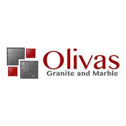 Olivas Granite & Marble | 32 E Belmont Dr, Romeoville, IL 60446, USA | Phone: (815) 582-5656