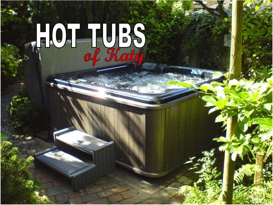 Hot Tubs of Katy | 630 Katy Fort Bend Rd #420, Katy, TX 77494 | Phone: (281) 371-8827