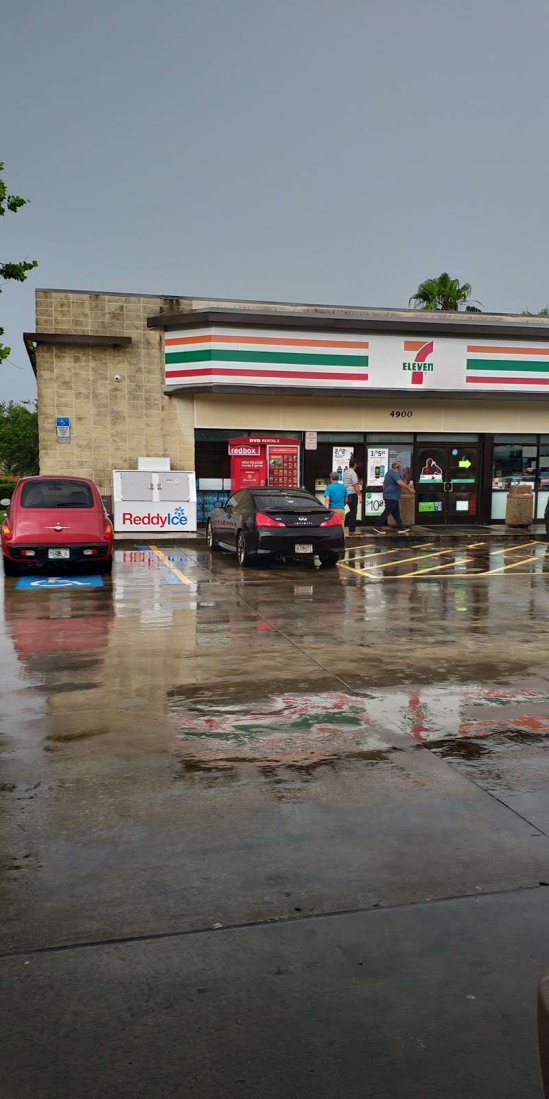 7-Eleven | 4900 W. State Road 46, Sanford, FL 32771, USA | Phone: (407) 324-8321