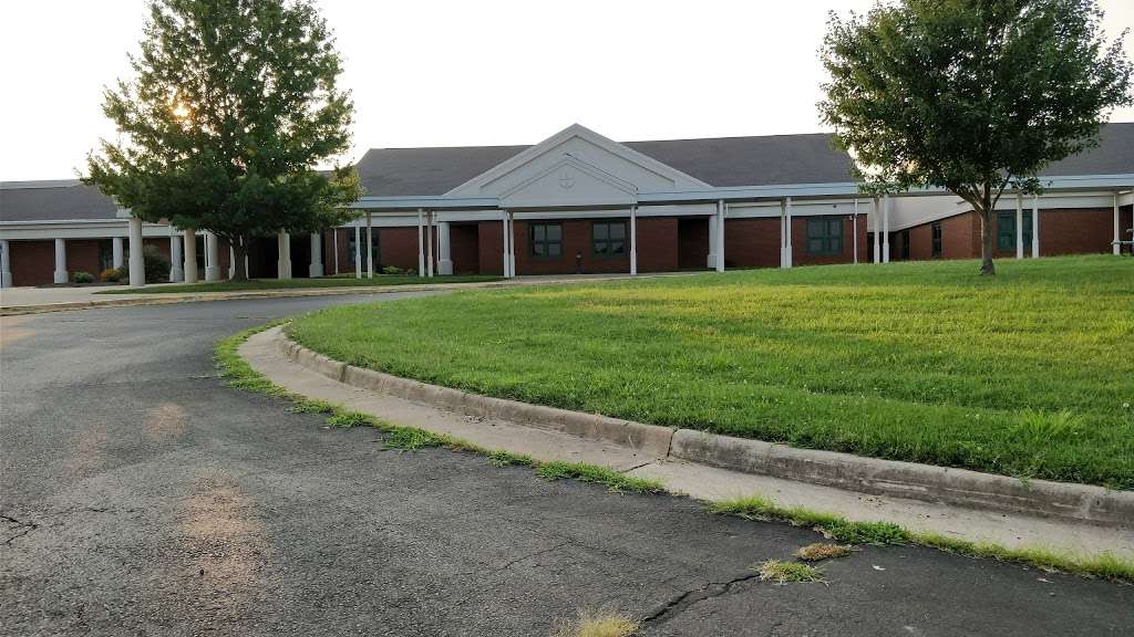 James G. Brumfield Elementary School | 550 Alwington Blvd, Warrenton, VA 20186, USA | Phone: (540) 422-7530