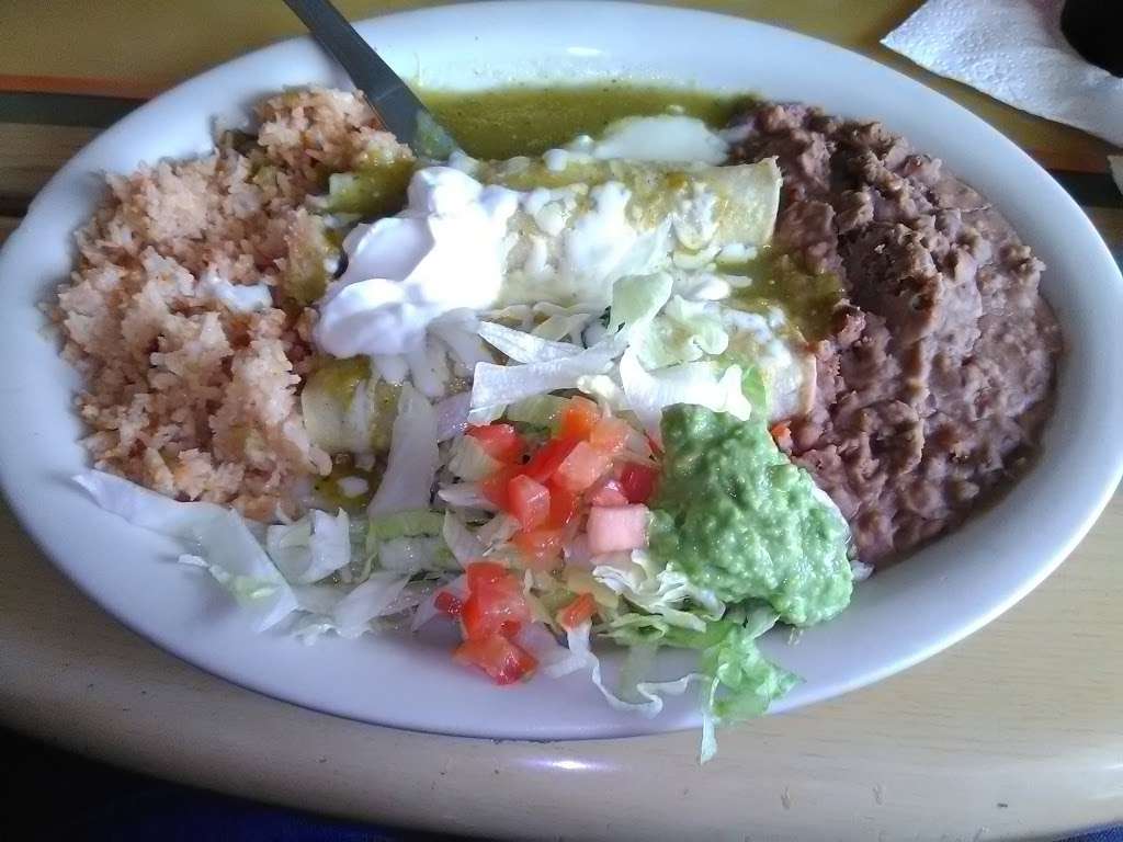 Ramonas Cafe # 1 | 604 NW 24th St, San Antonio, TX 78207, USA | Phone: (210) 436-7100