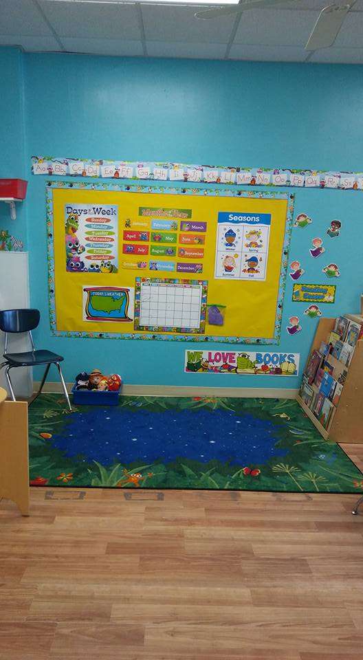 D.D.T. Academy | 2720 Westerland Dr, Houston, TX 77063, USA | Phone: (832) 901-2742