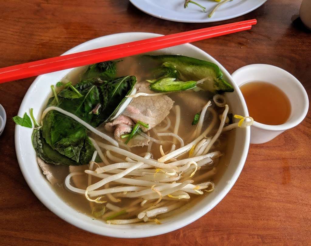 Kevins Noodle House | 85 Southgate Ave, Daly City, CA 94015, USA | Phone: (650) 992-3814