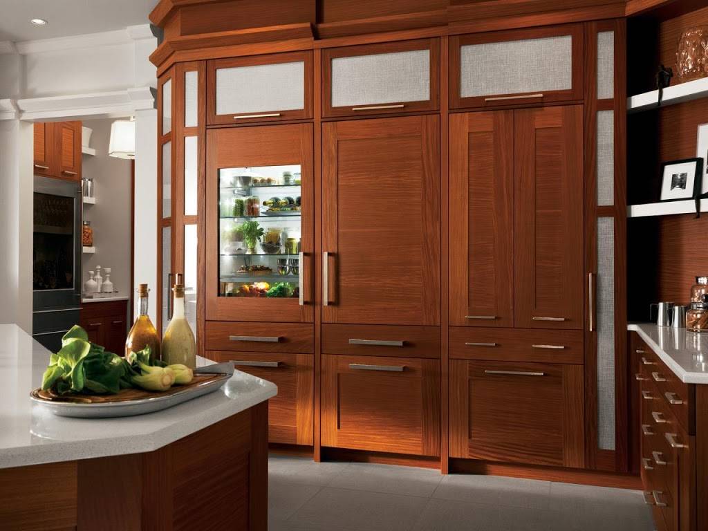 Heartwood Custom Cabinetry | 4745 Town Center Dr suite d, Colorado Springs, CO 80916, USA | Phone: (719) 641-1980