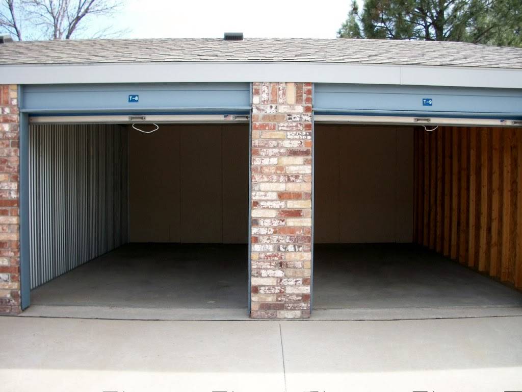 Security Self-Storage | 9750 W Jewell Ave, Lakewood, CO 80232, USA | Phone: (720) 370-4446