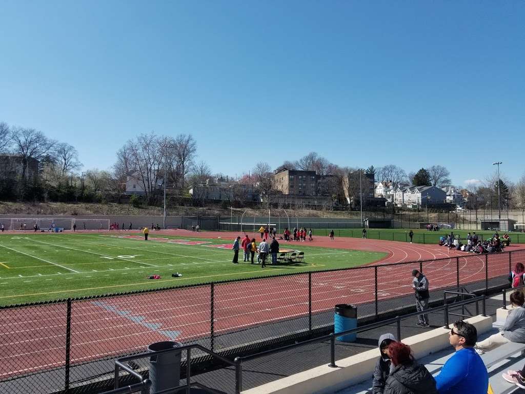 Boverini Stadium | 262 River Dr, Passaic, NJ 07055, USA