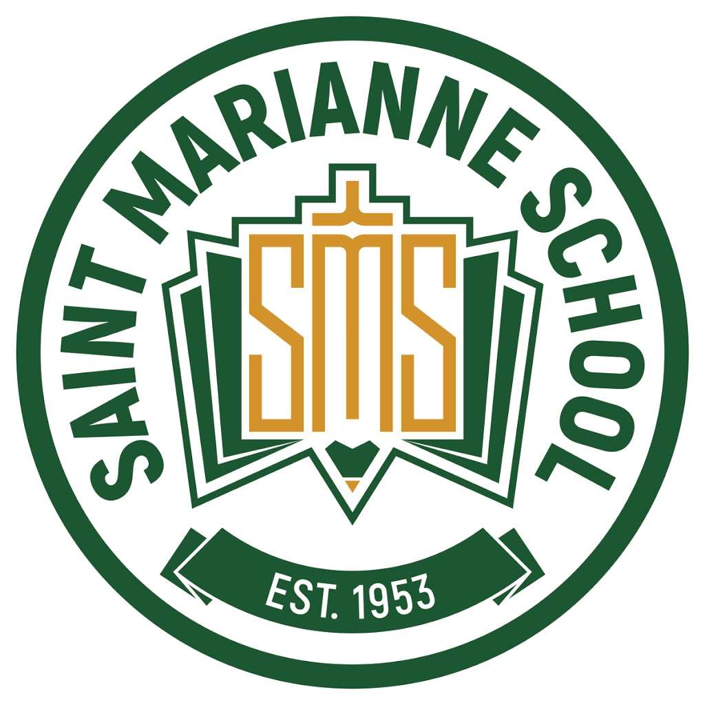 Saint Marianne de Paredes School | 7911 Buhman Ave, Pico Rivera, CA 90660, USA | Phone: (562) 949-1234