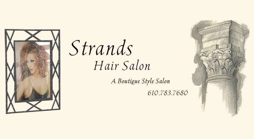 Strands Hair Salon | 2000 Valley Forge Cir # 139, King of Prussia, PA 19406 | Phone: (610) 783-7680