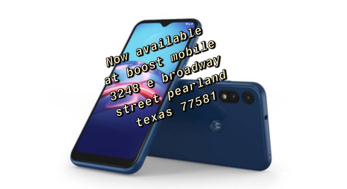 Boost Mobile | 3248 Broadway St, Pearland, TX 77581, USA | Phone: (281) 760-1958