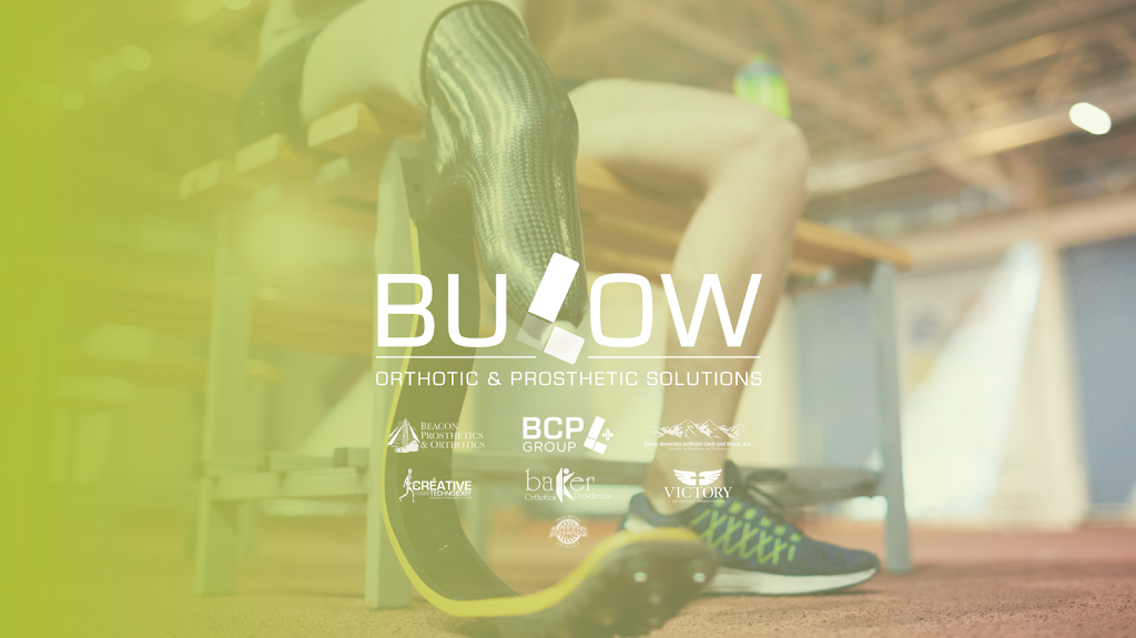 Bulow Orthotic & Prosthetic Solutions | 10114 Huebner Rd, San Antonio, TX 78240, USA | Phone: (210) 614-4077