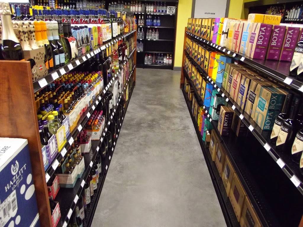 Convenient Wine and Spirits | 2540 Hamburg Turnpike, Lackawanna, NY 14218, USA | Phone: (716) 800-7998