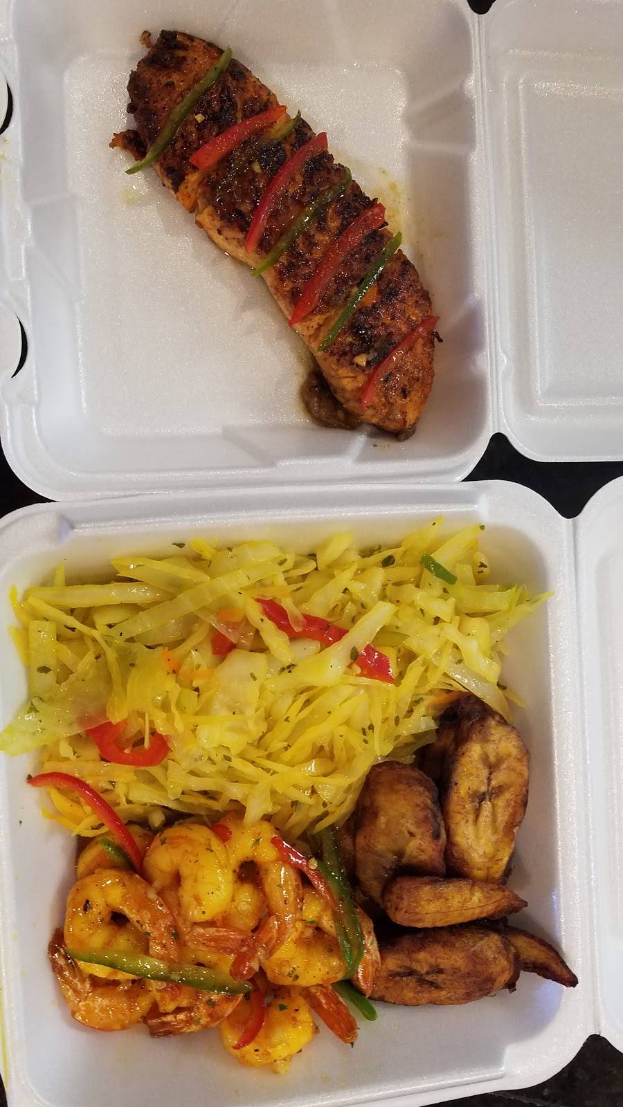 The Well Jamaican Restaurant, Inc. | 55 Mazzeo Dr, Randolph, MA 02368, USA | Phone: (781) 480-1500