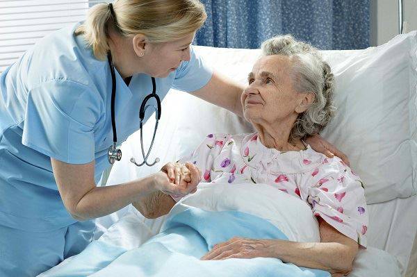 Entrust Hospice | 3336 N 32nd St Suite 111, Phoenix, AZ 85018, USA | Phone: (480) 405-1428