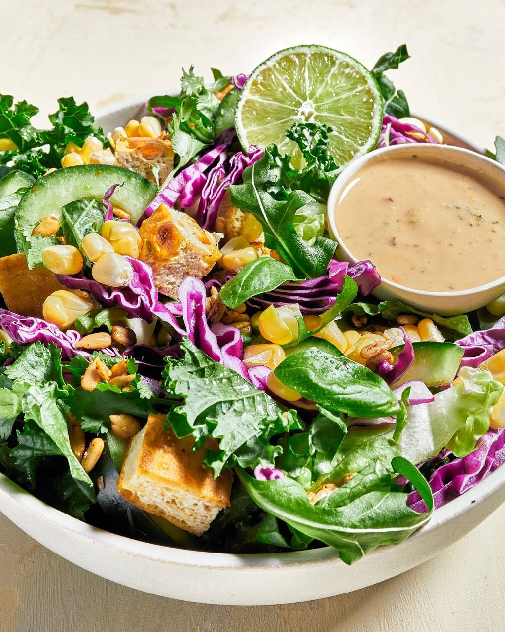 sweetgreen | 8055 W 3rd St, Los Angeles, CA 90048, USA | Phone: (323) 934-3404