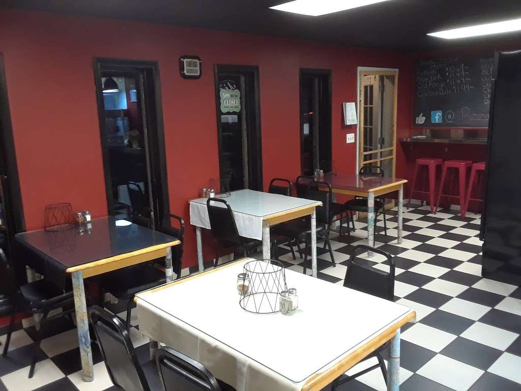 Pizza Guys | 46 N Scott St, Carbondale, PA 18407 | Phone: (570) 282-2206