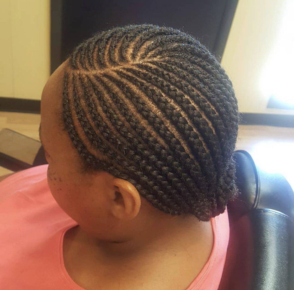 Kadis African Hair Braiding | 601 Goldwire St SW, Birmingham, AL 35211, USA | Phone: (205) 874-9708