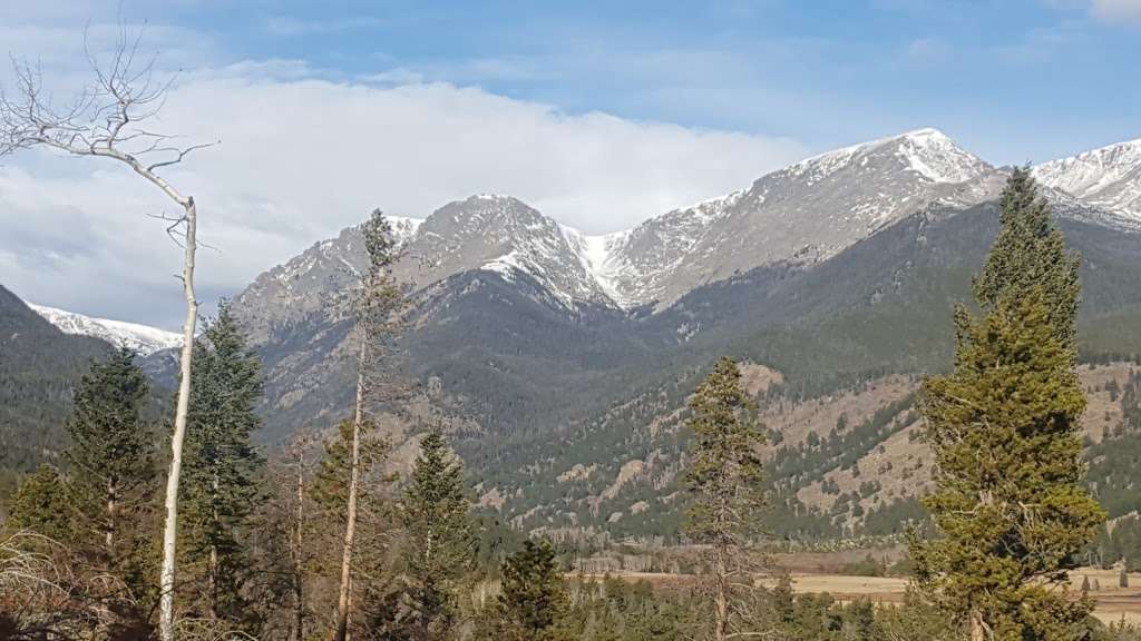 Little Horseshoe Park | Estes Park, CO 80517