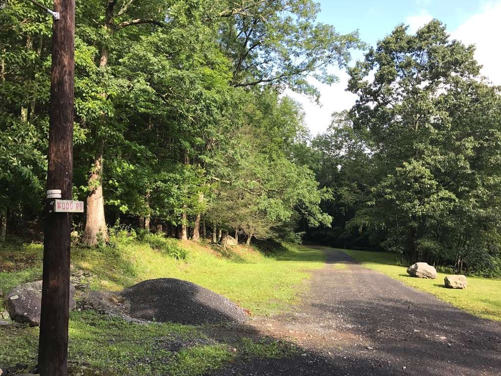 Cranberry Run Campground | 188 Campground Road, East Stroudsburg, PA 18301, USA | Phone: (570) 421-1462