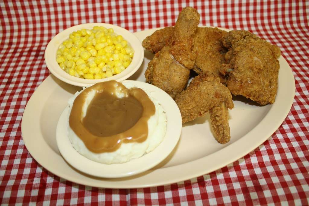 Country Cookin Diner - Rockledge | 616 Barnes Blvd, Rockledge, FL 32955 | Phone: (321) 305-6696