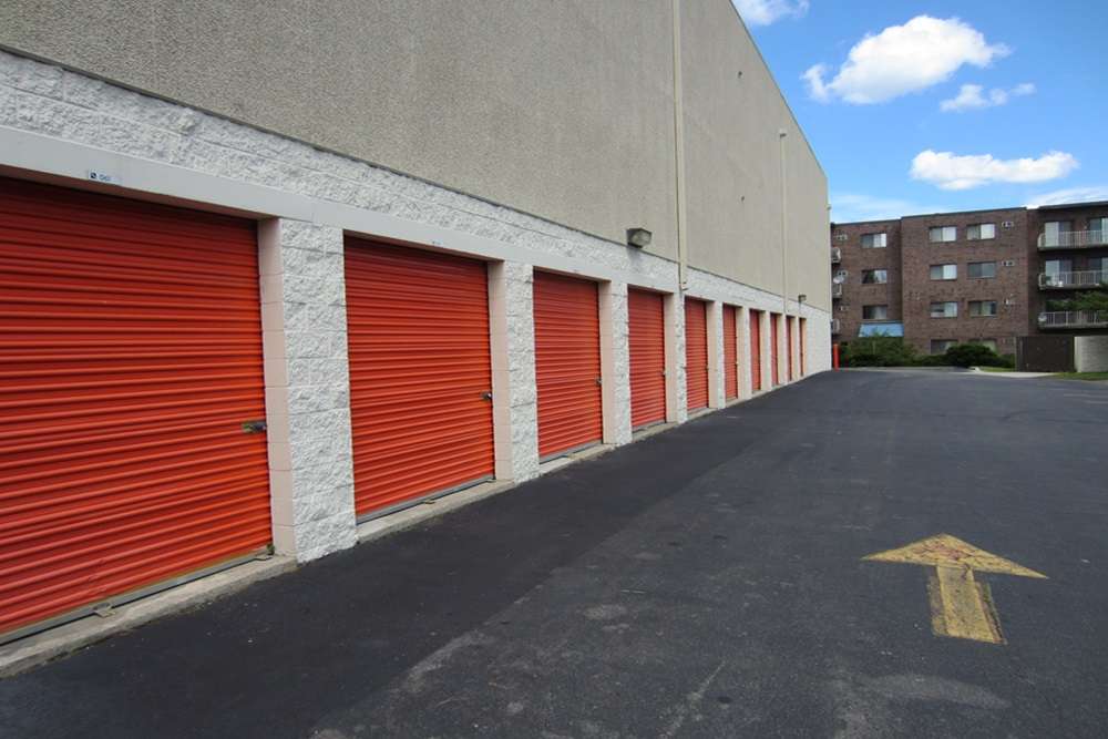 Public Storage | 195 Ward St, Revere, MA 02151 | Phone: (339) 226-6961