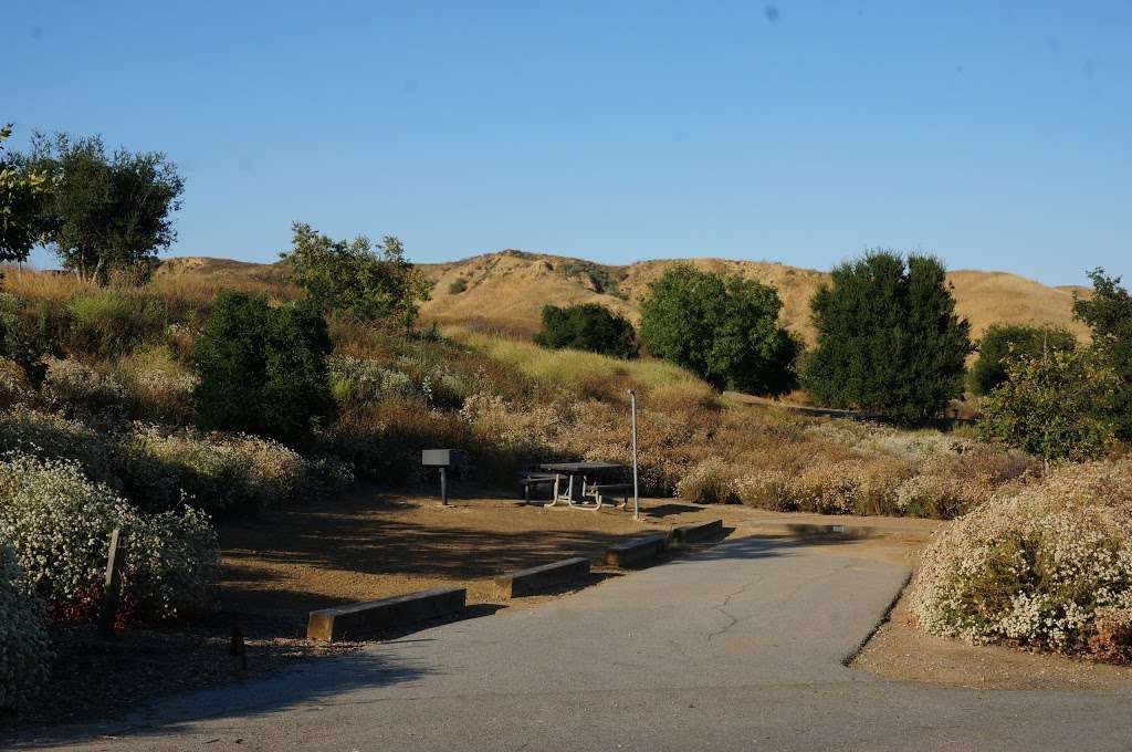 Rolling M Ranch Campground | Chino Hills, CA 91709, USA | Phone: (951) 780-6222
