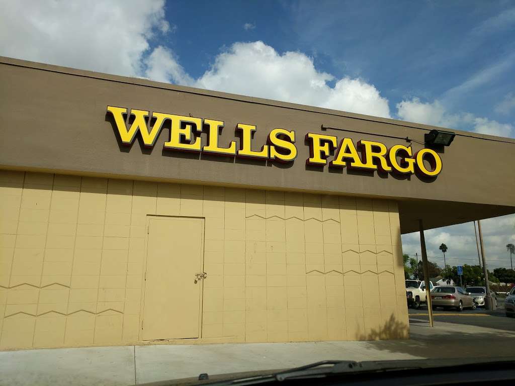 Wells Fargo Bank | 1902 W, Rosecrans Ave, Compton, CA 90220, USA | Phone: (310) 900-2100