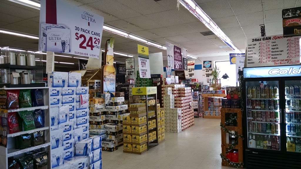 Plaza Beverage Inc | 3 Rachael Dr, Pittston, PA 18640, USA | Phone: (570) 654-2680